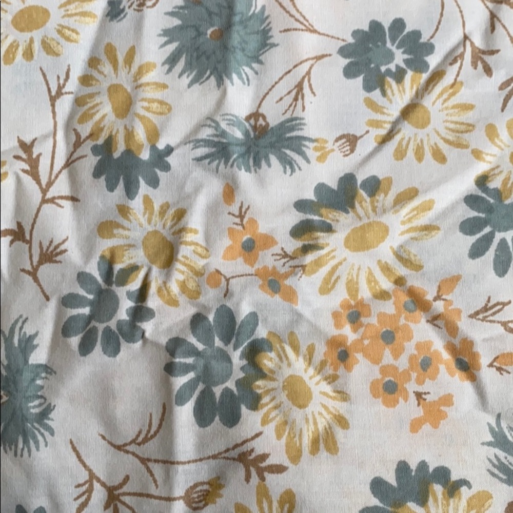 VTG twin sheet set